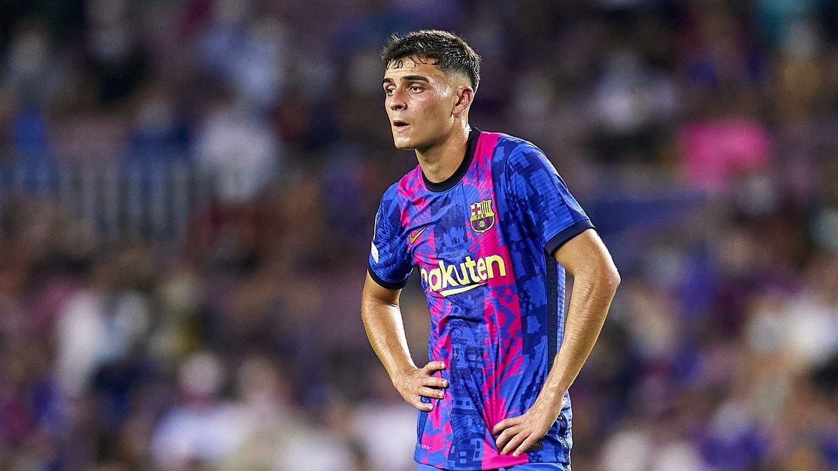 Маэстро «Барселоны» может вернуться к матчу с «Челси»