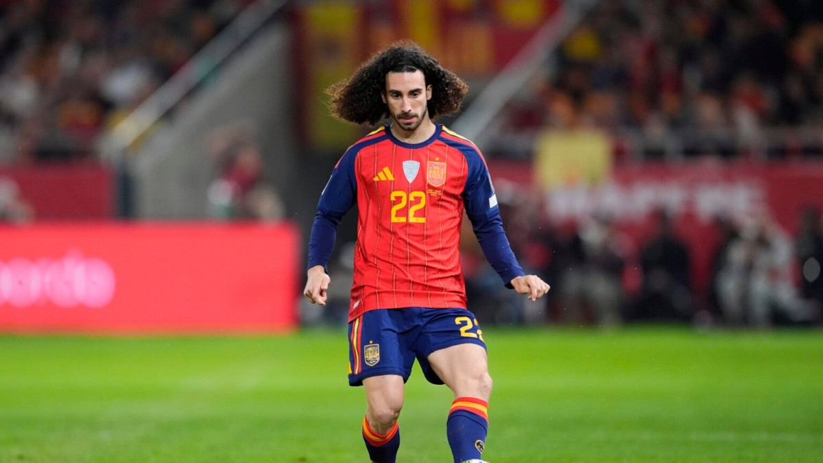 Испанские СМИ вынесли вердикт игроку «Челси» Марку Кукурелье