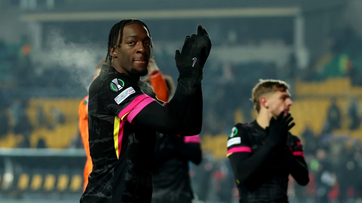 Энцо Мареска возвращает Акселя Дисаси в основной состав «Челси»?