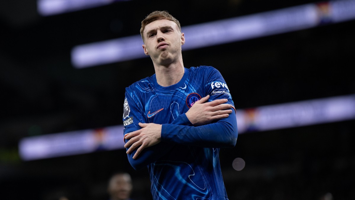 «Челси» против «Барселоны»: Палмер вернулся, а Педри готов разрушить планы Марески