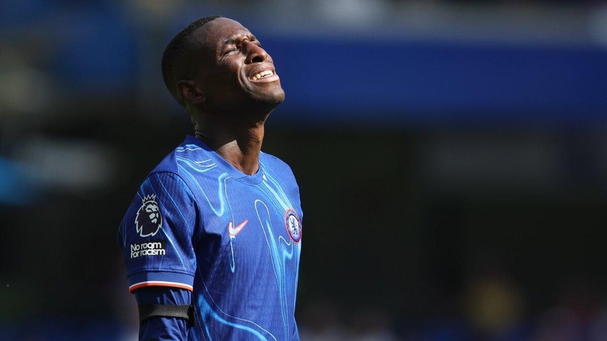 «Челси» потеряет миллионы на продаже Джексона