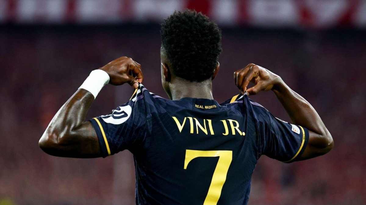 Трансфер Винисиуса в «Челси» решен? Фабрицио Романо раскрыл правду о мега-сделке