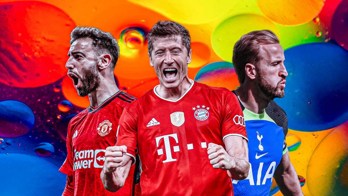 Рейтинг лучших пенальтистов в истории футбола (Топ-15)