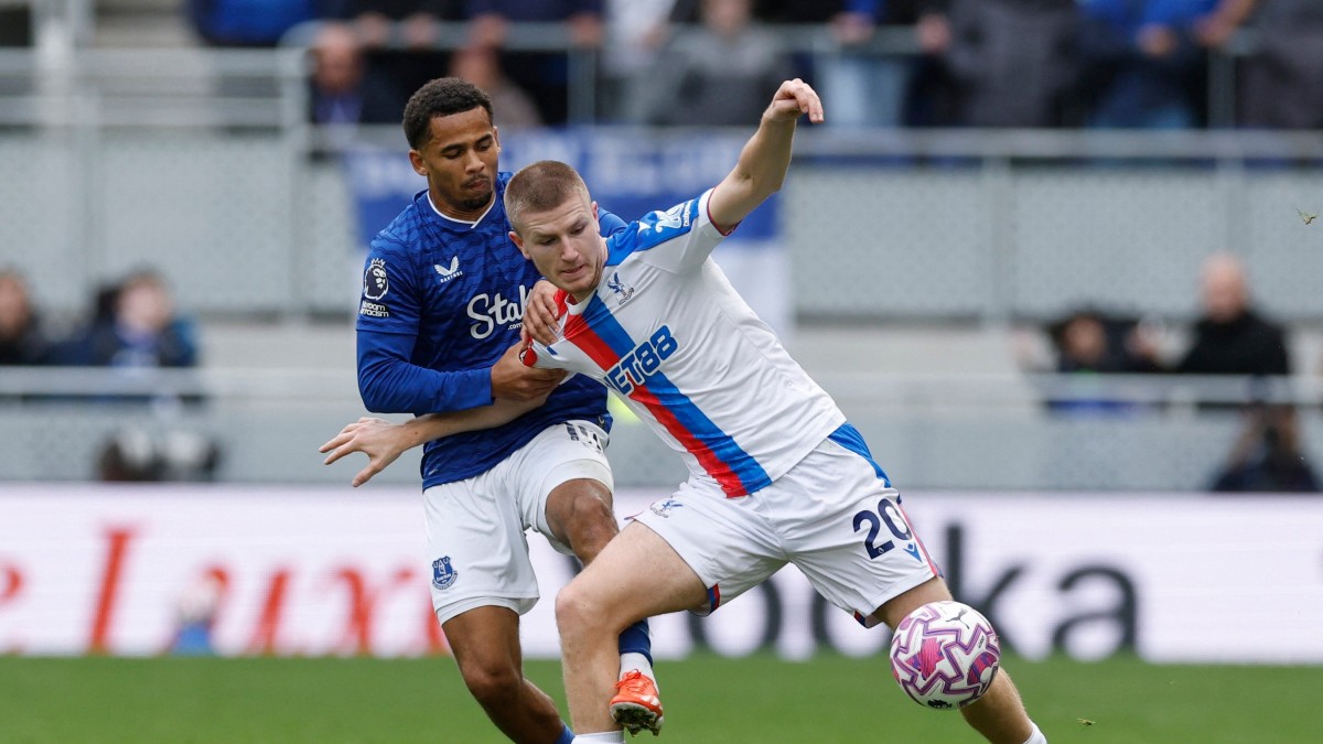 «Ливерпуль» набросился на цель «Челси» стоимостью £70 млн