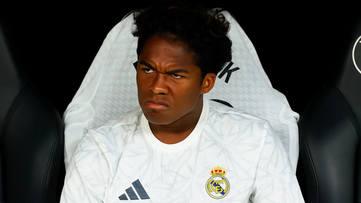 «Челси» вступает в борьбу за Эндрика