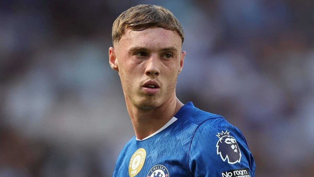 «Челси» создал индивидуальный бутсу для Коула Палмера, чтобы ускорить его восстановление