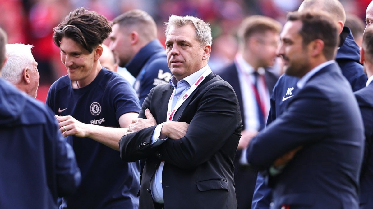 Тодд Боэли: «Челси» будет принадлежать нам долго — мы строим устойчивый проект