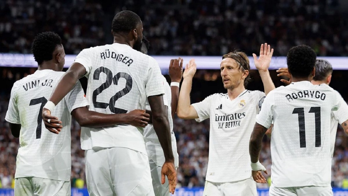 «Челси» готов подписать свободного агента из «Реала»