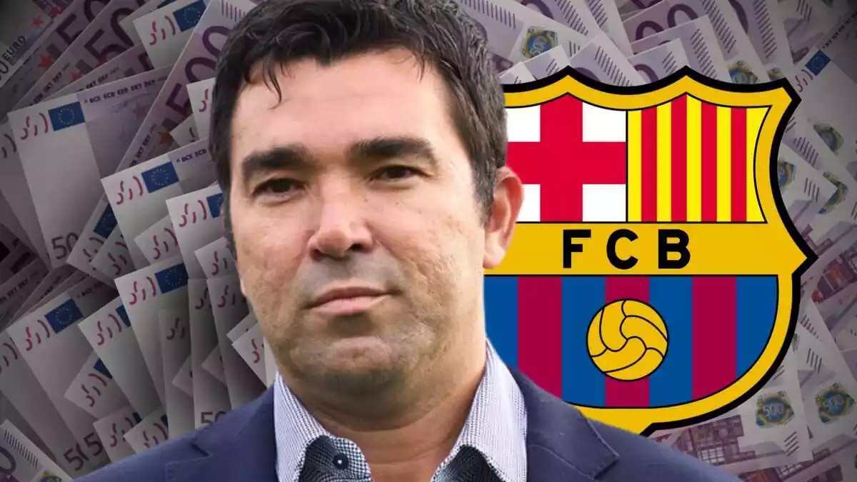 Бывший игрок «Челси» помешает лондонцам оформить трансфер бразильца