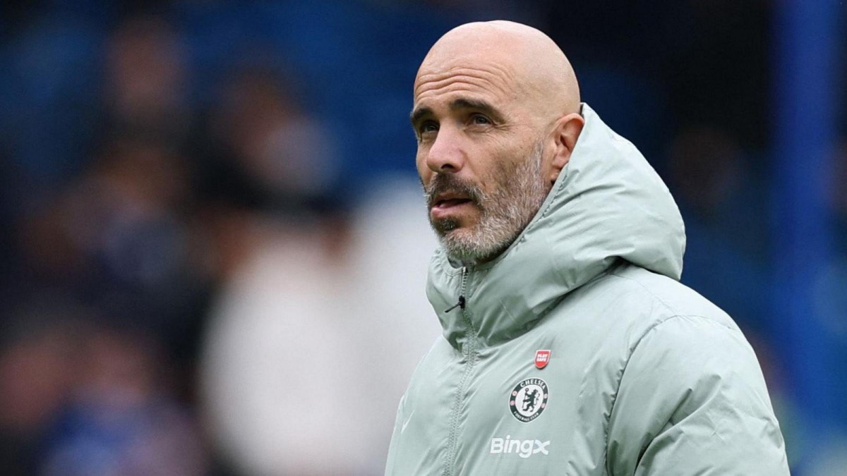 Луи Саа предсказал, что «Челси» финиширует вторым в АПЛ