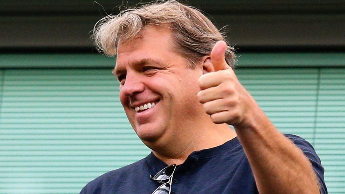 Боэли решил не усиливать самую проблемную позицию в «Челси»