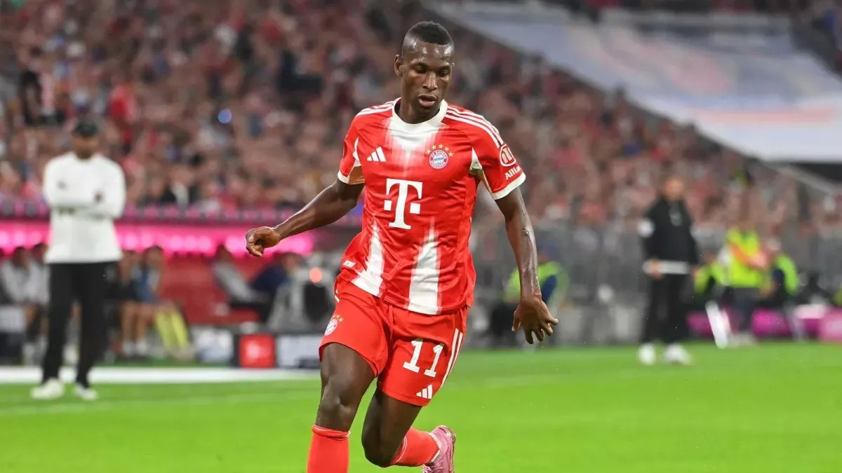 Нападающий не хочет возвращаться в «Челси»