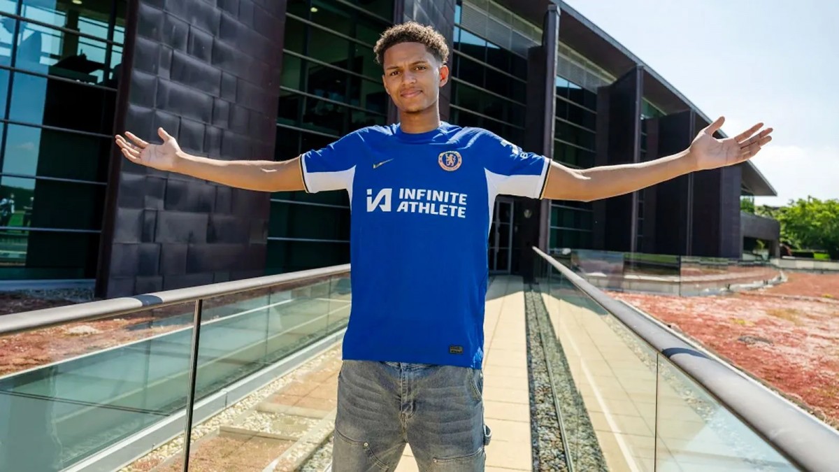 Игрок «Челси» недоволен недавним решением клуба