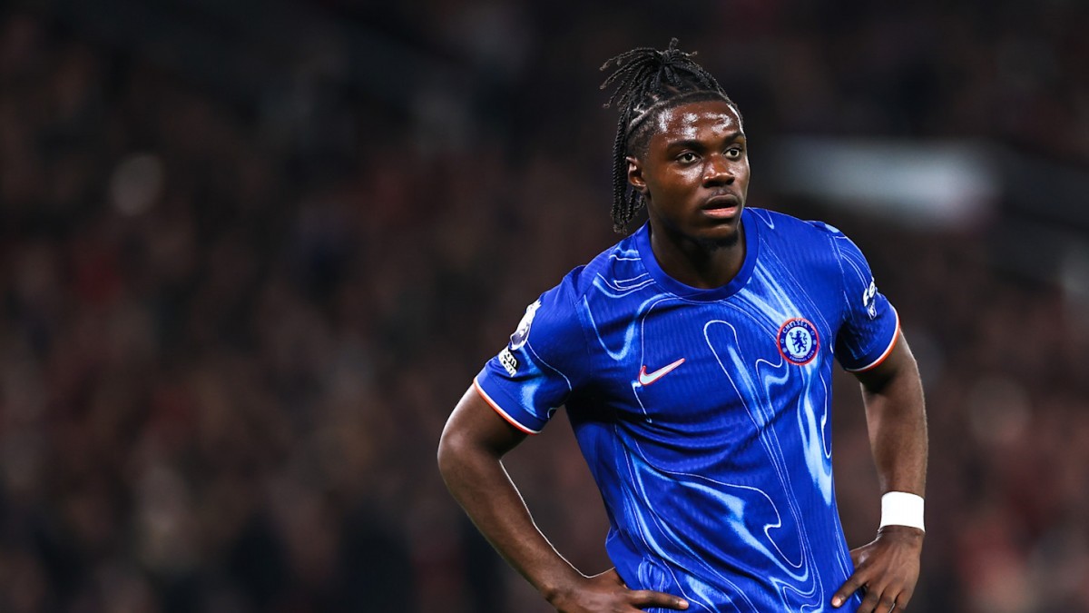 «Челси» принял решение по самому проблемному игроку с точки зрения травм