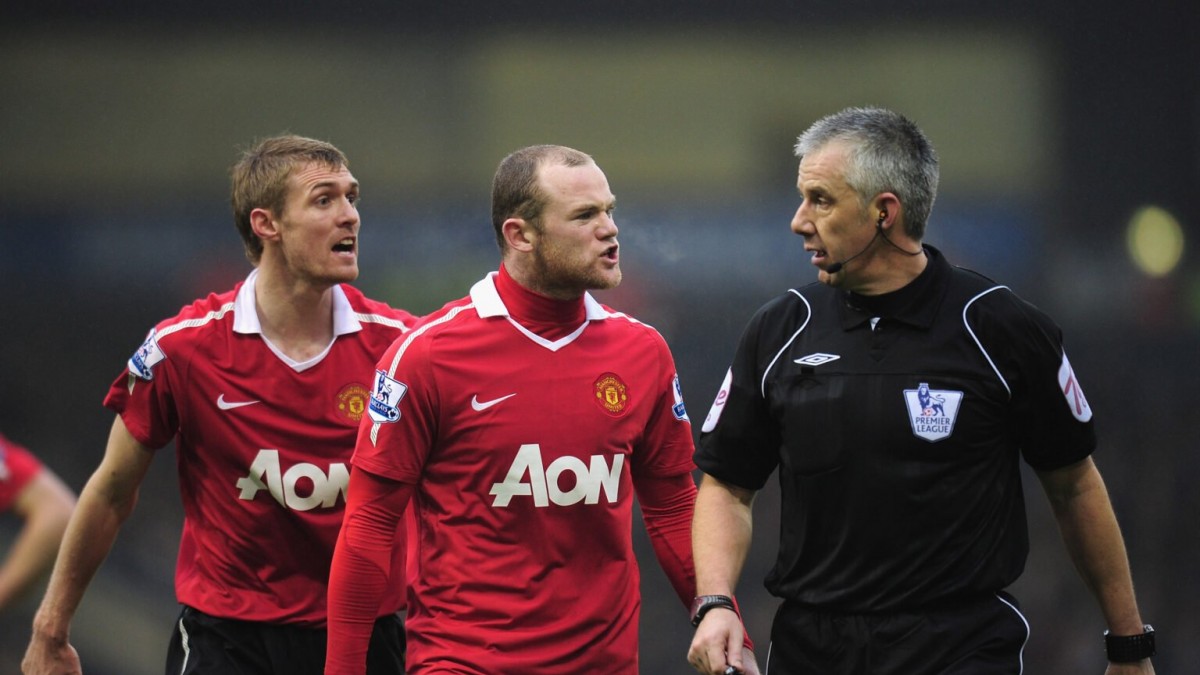 Джо Коул сравнил нападающего «Челси» с Уэйном Руни