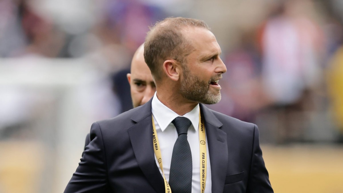 Самый недооцененный трансфер Пола Уинстенли в «Челси»