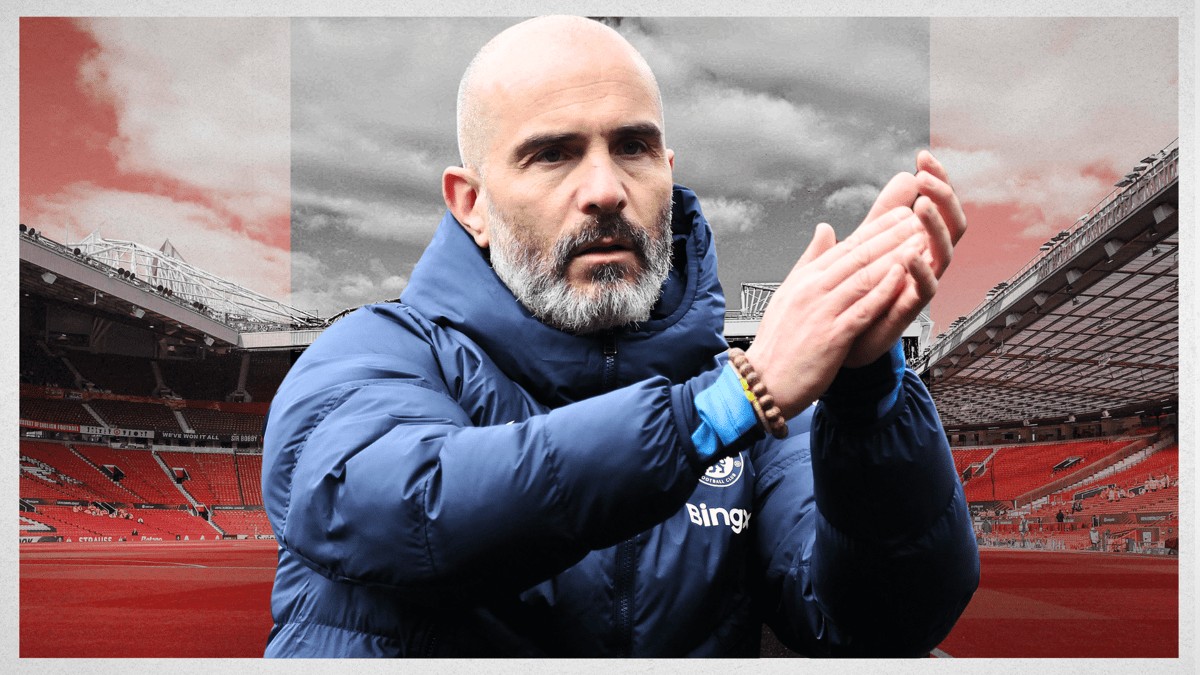 Боэли высказался о работе Марески и обсудил трансферные планы «Челси»