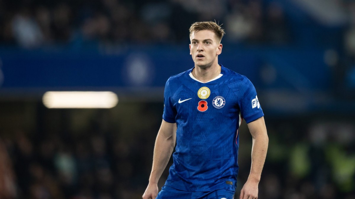 Томас Тухель взял на прицел нападающего «Челси» Лиама Делапа