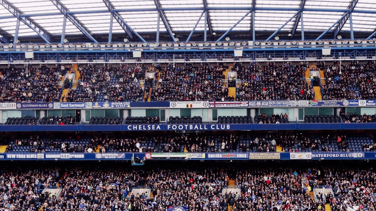 Бывший игрок объяснил, почему ему стало очень скучно смотреть матчи «Челси»