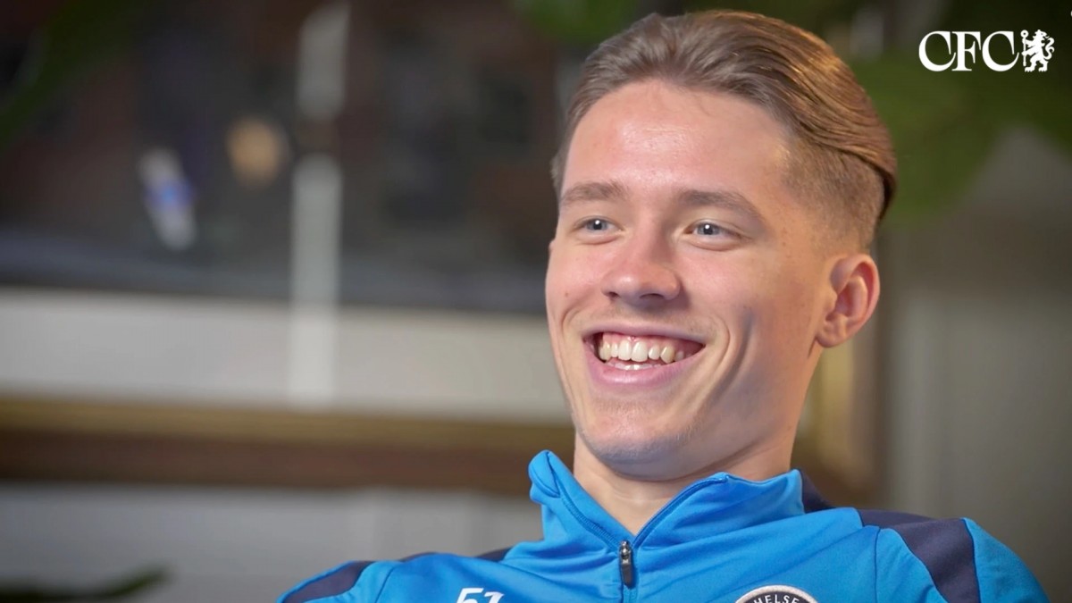 «Челси» прививает менталитет победителей: история Харрисона Мюррея-Кэмпбелла