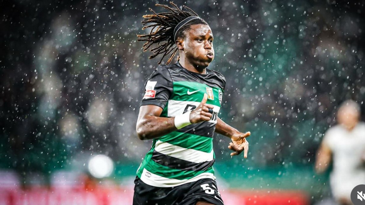 Жеовани Кенда войдет в планы Энцо Марески на следующий сезон