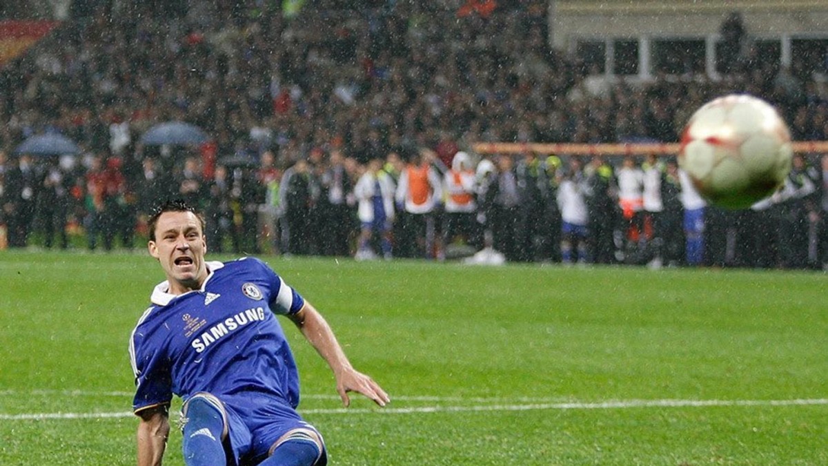 «Челси» отказал «Манчестер Сити» в трансфере своего капитана