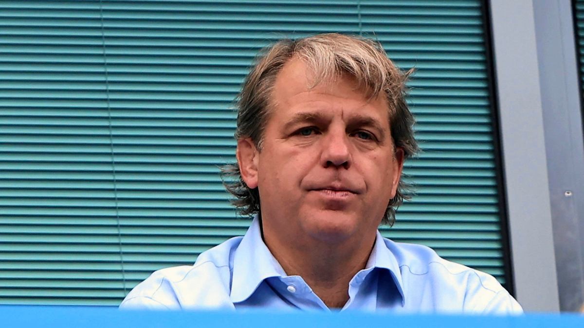 Cовладелец «Челси» Тодд Боули высказался о своем интеллекте и будущем клуба