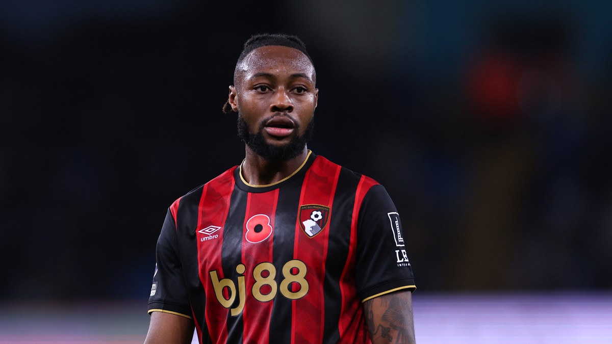 «Челси» - единственный клуб, который не хочет подписывать этого игрока