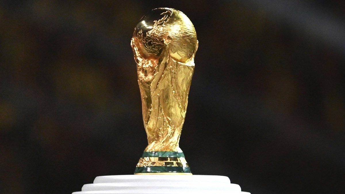 Суперкомпьютер предсказал победителя Чемпионате мира-2026: эта сборная прервет 60-летнее «проклятие»