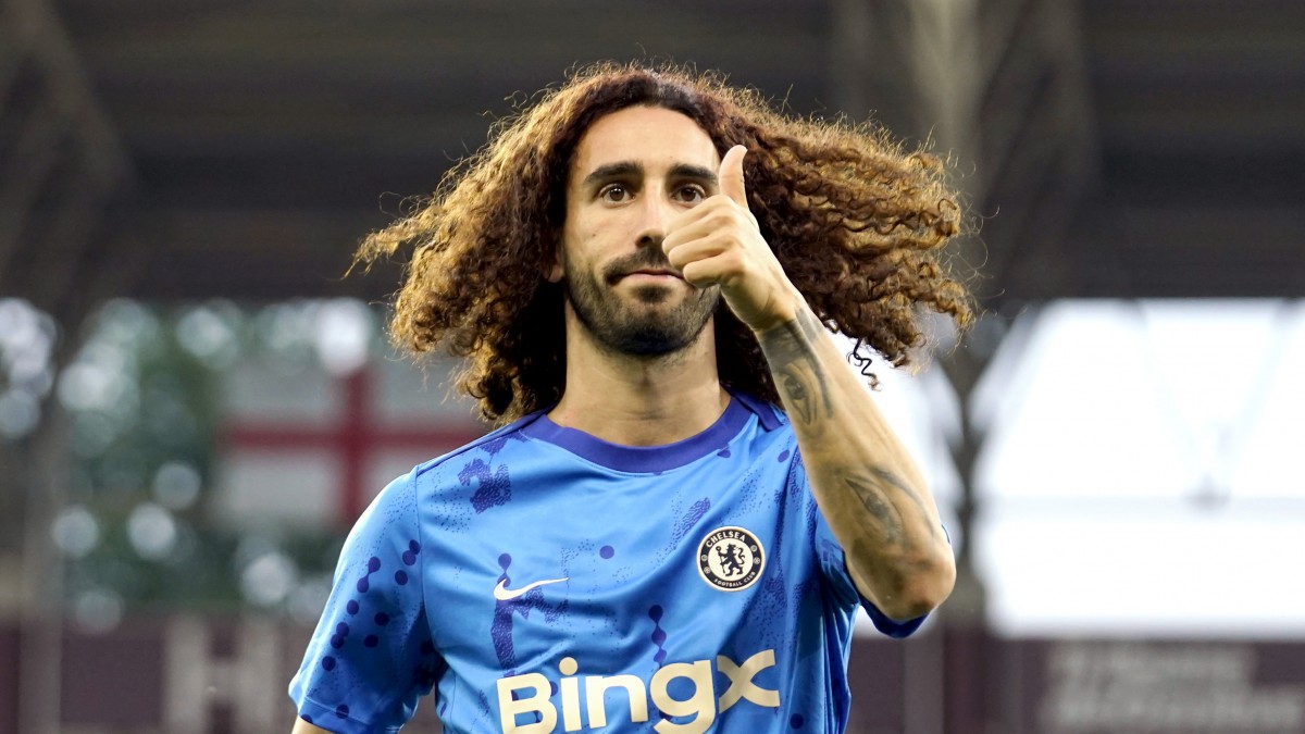 «Челси» готов отклонить крупное предложение «Атлетико» по Кукурелье