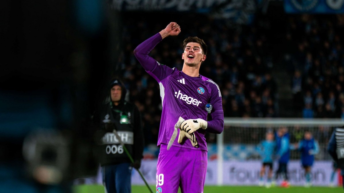 «Челси» не будет прерывать аренду Пендерса, даже при потере второго вратаря