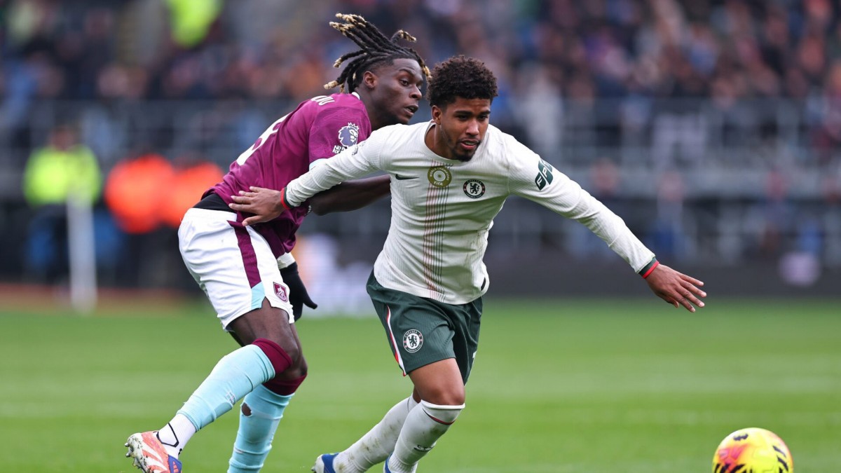 Легенда в восторге: Жуниньо Пернамбукано пророчит игроку «Челси» великое будущее