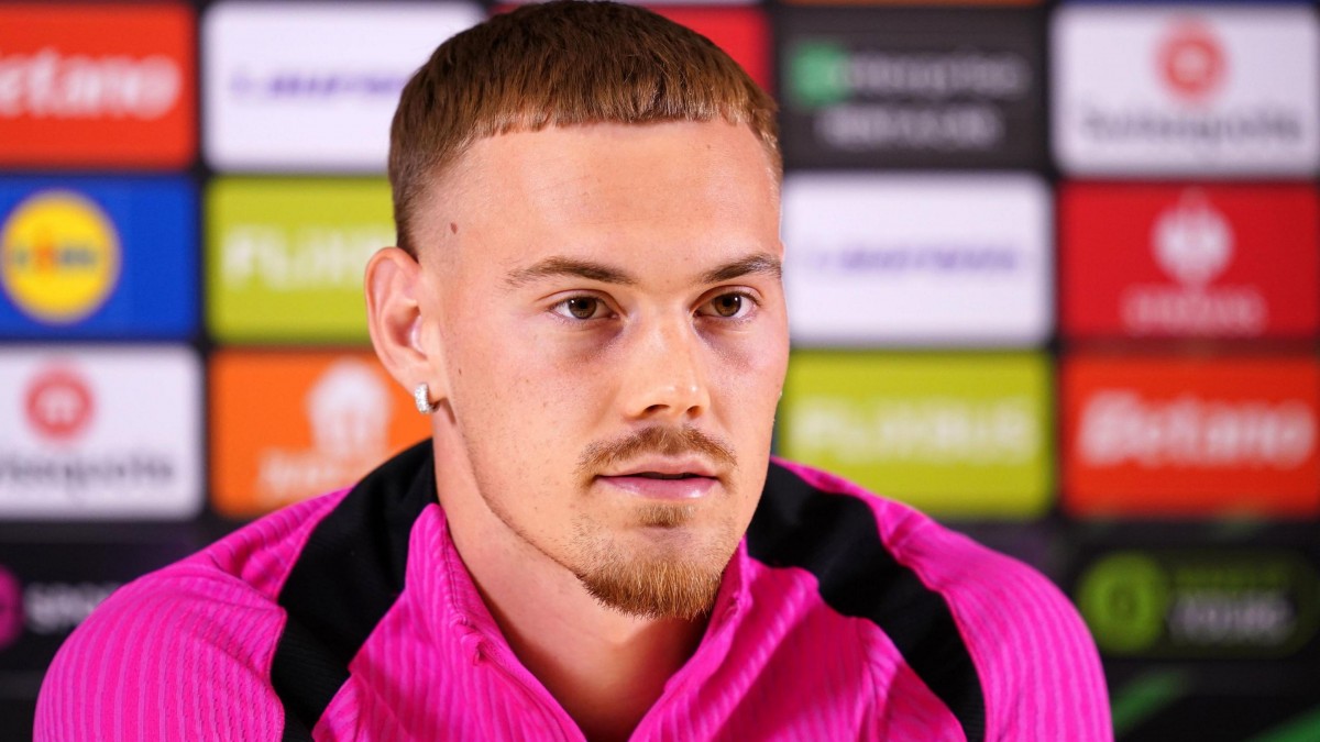 Мареска прокомментировал слухи об уходе Филипа Йоргенсена из «Челси»