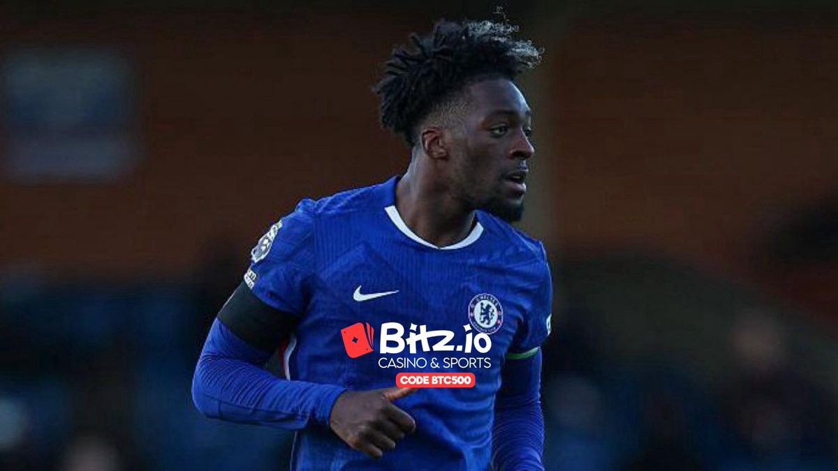 Энцо Мареска исключил Акселя Дисаси из основного состава «Челси»