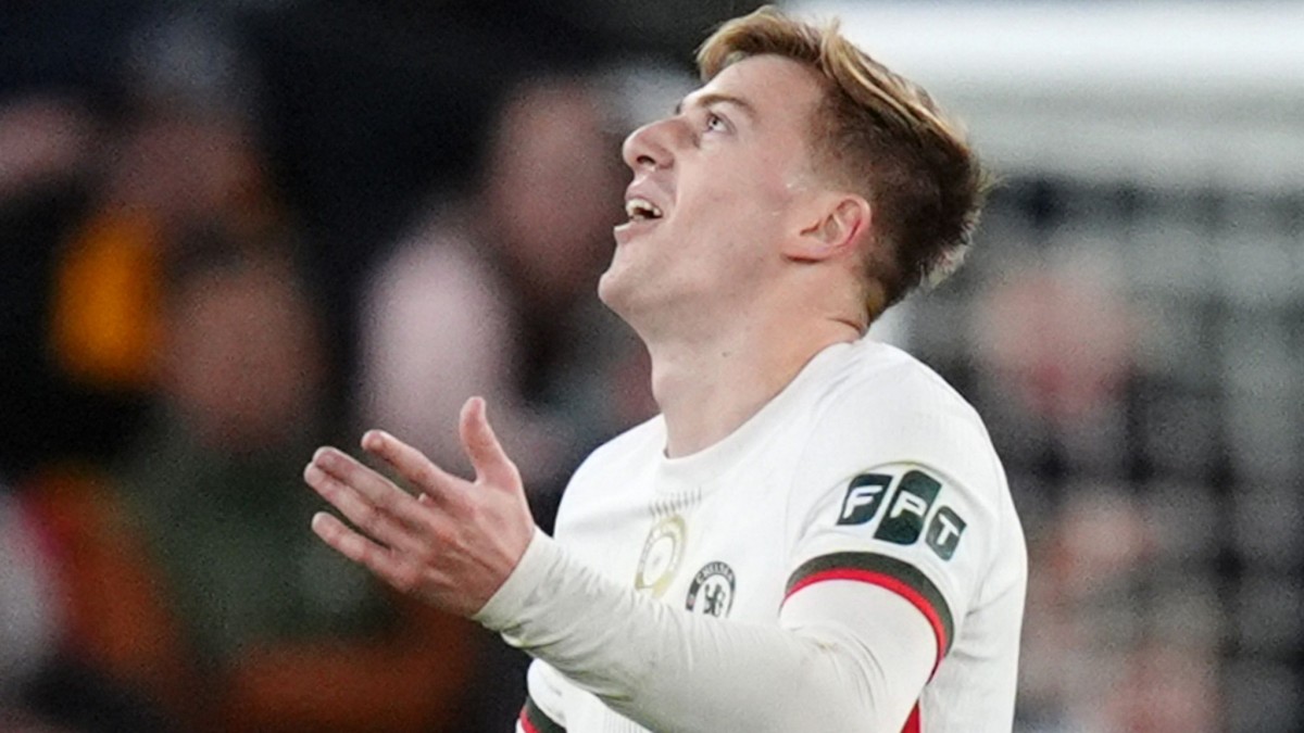 Майкл Оуэн раскритиковал новичка «Челси» за эгоизм в матче против «Бернли»