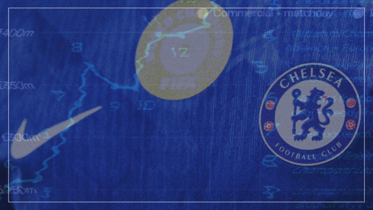 «Челси» опровергает слухи о сделке с Oracle