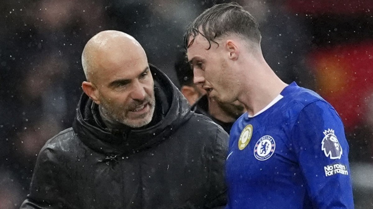 «Челси» готовится к матчу с «Бернли» с новыми проблемами в составе