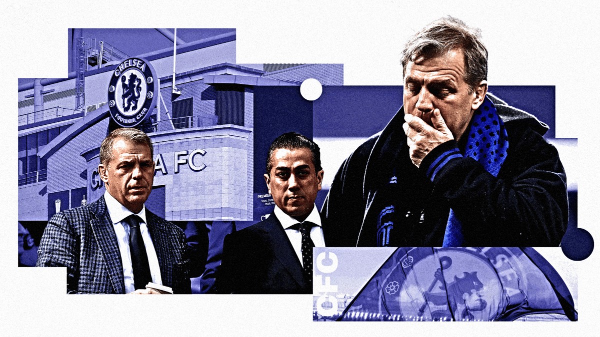 АПЛ переходит на новые правила: «Челси» нужно быть осторожнее с УЕФА