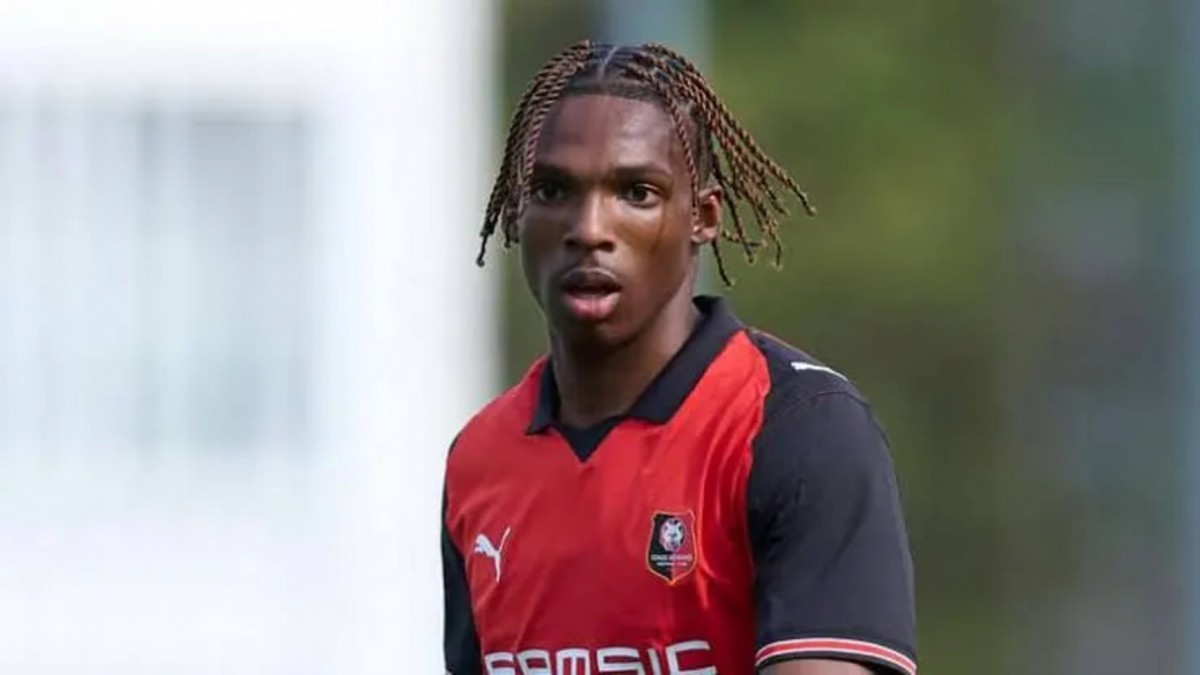 «Челси» охотится за французскими юными талантами «Ренна»