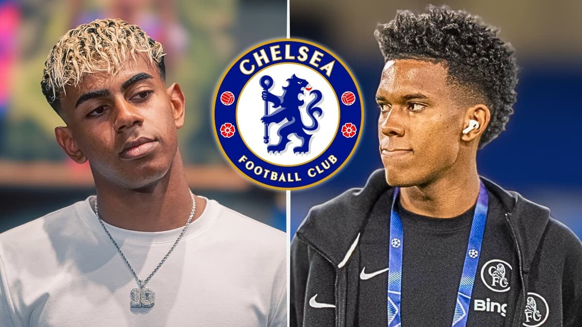 Тренер «Челси» Энцо Мареска заявил, что Эстевао не сыграет с «Барселоной», если...