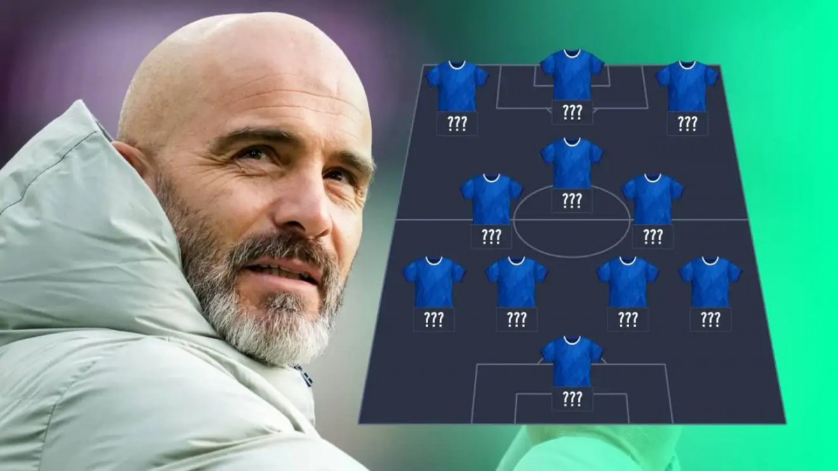 Состав «Челси» на матч с «Барселоной»: Палмер вне заявки, Кайседо возвращается