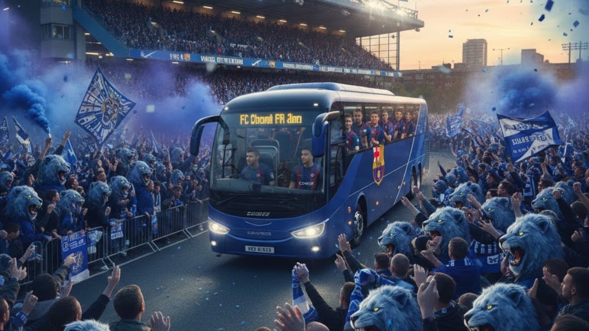 «Барселона» перед матчем с «Челси»: проблемы и травмы