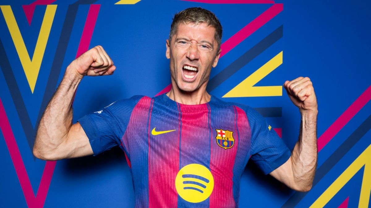 Тренер «Челси» Энцо Мареска назвал Роберта Левандовски фантастическим нападающим