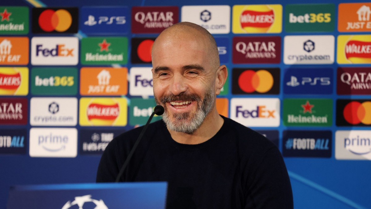 Энцо Мареска провел 50 матчей в АПЛ во главе «Челси»