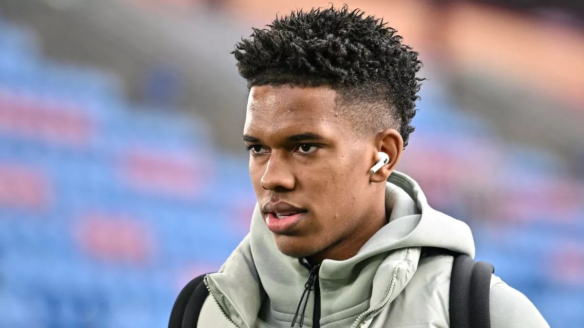 Предположительный состав «Челси» на матч с «Барселоной»