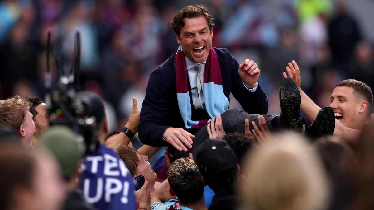 Паркер прокомментировал «смелую» тактическую смену «Бернли» перед матчем с «Челси»