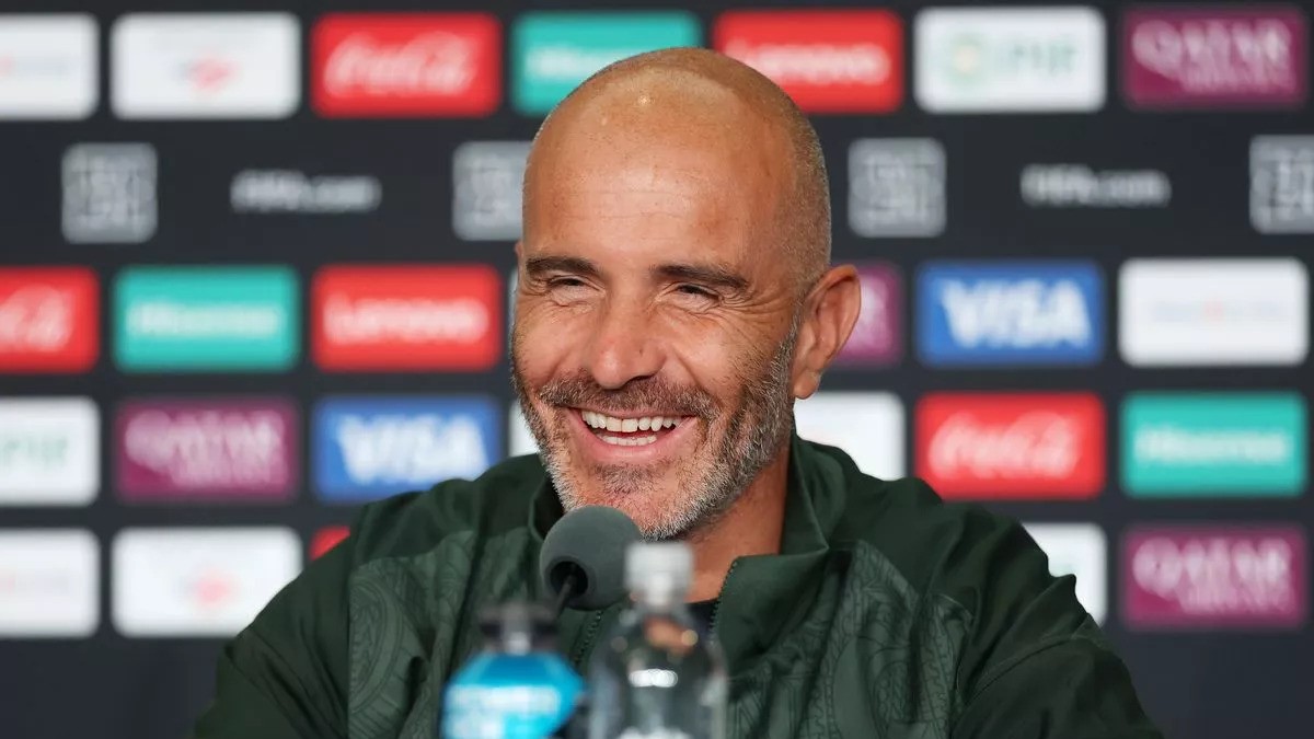 Невина: Пренебрежение международным футболом — признак невежества или высокомерия