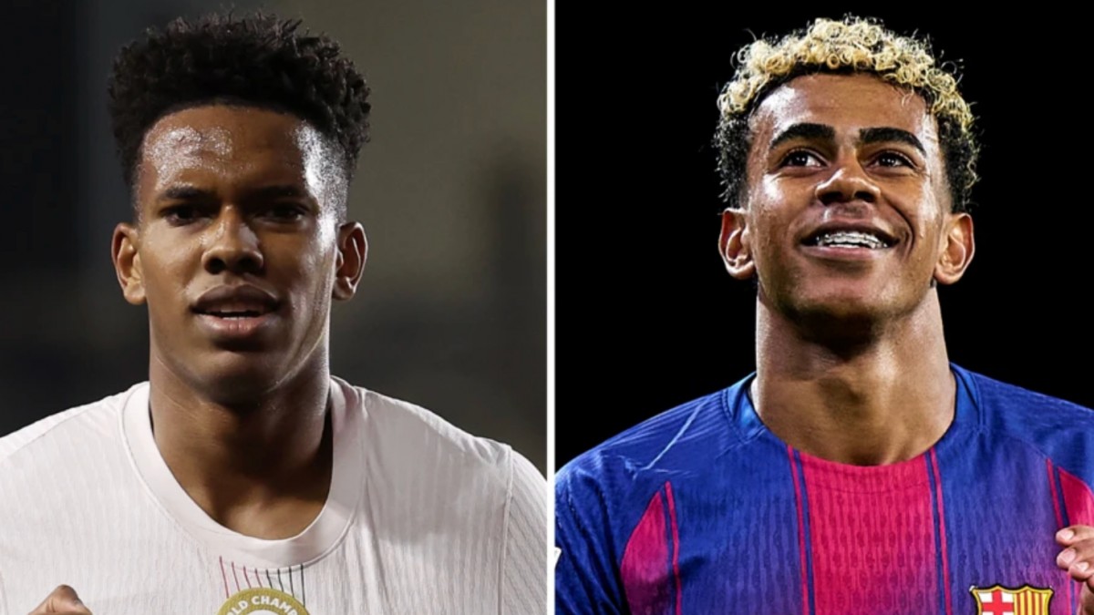 Кто из вундеркиндов дороже — игрок «Челси» или звезда «Барселоны»?