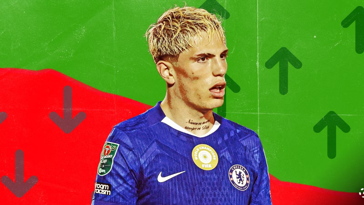 Плохие новости для Гарначо: «Челси» и «Тоттенхэм» борются за Нико Уильямса