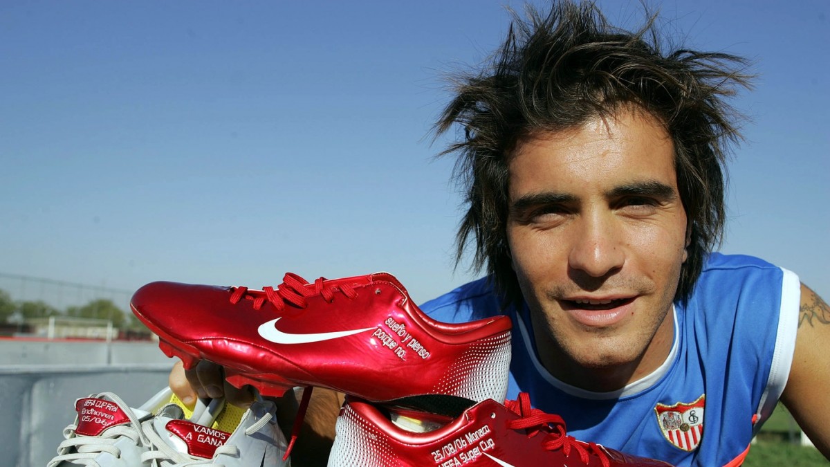 Энцо Мареска о своем голе «Барселоне» в Суперкубке: Это было легко!